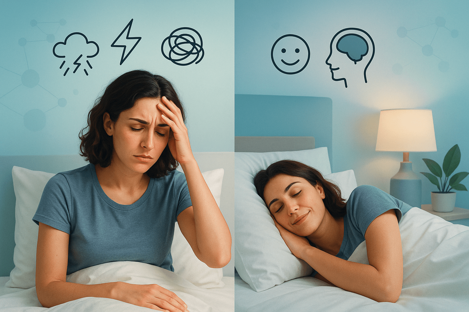 Visual related to pelvic floor exercises and health